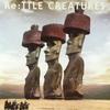 CD РАЗНЫЕ - Re:ttle Creatures VICL63703PROMO Speedstar 2011 Япония ObiRock Б/У