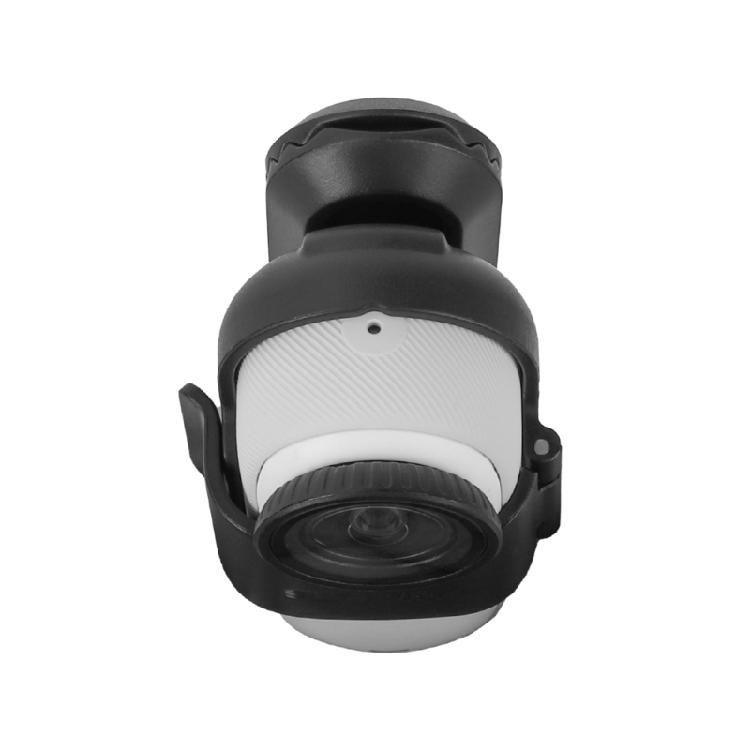 Маленький и легкий зажим для камеры с вращением на 360° для камеры GO 3S/GO 3, зажим для кепки, крепление-держатель для камеры