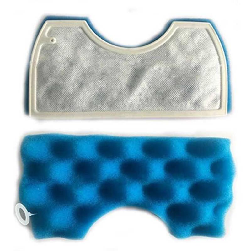 Samsung VCA-VM HEPA-фильтр 45P с пеной для улучшенной фильтрации воздуха