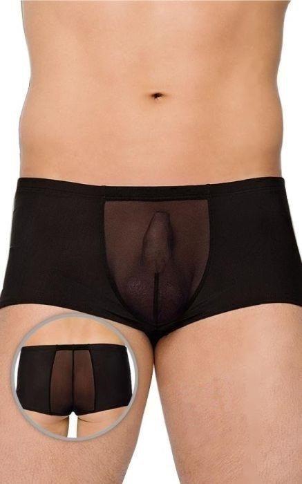 Men' Transparent Shorts Softline 4505 /