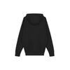 Nike Мужская толстовка Club Fleece Черная FN3105-010