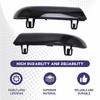 A16P-Car Rearview Mirror Lamp Dynamic Turn Signal Lights LED Indicator For VW Golf 5 EOS Jetta Passat Sharan