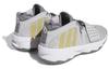adidas Dame 8 Extply Light Solid Grey Gold Metallic IG8086