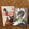[Б/У] Набор из 2 книг ILLUSTRATION BOOK PRO 01&02