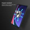 Tempered Glass For Samsung Galaxy Tab S7 FE S8 S9 Plus 12.4 X810 X800 X806 T970 T976B T730 T736B Screen Protector Tablet Film