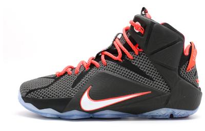 LeBron 12 Court Vision 684593-016