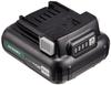 HiKOKI Battery BSL1240M Lithium-ion 10.8V