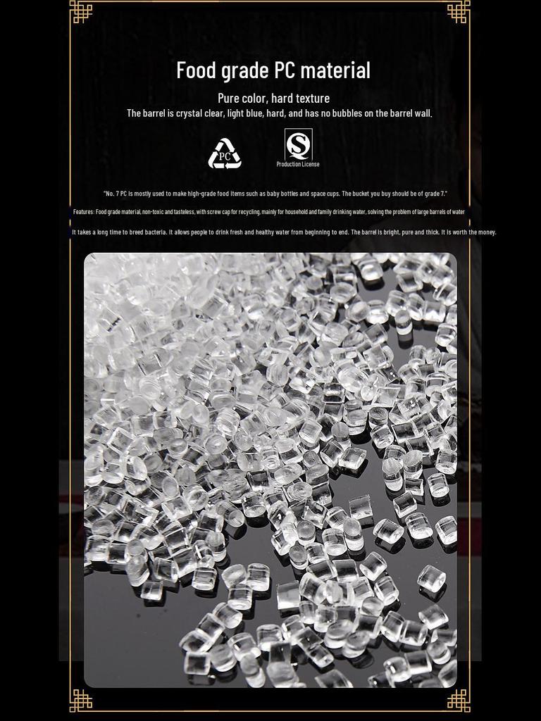 Чайный сервиз для кунг-фу для дома с ведром для хранения воды на открытом воздухе — доставка одним предметом