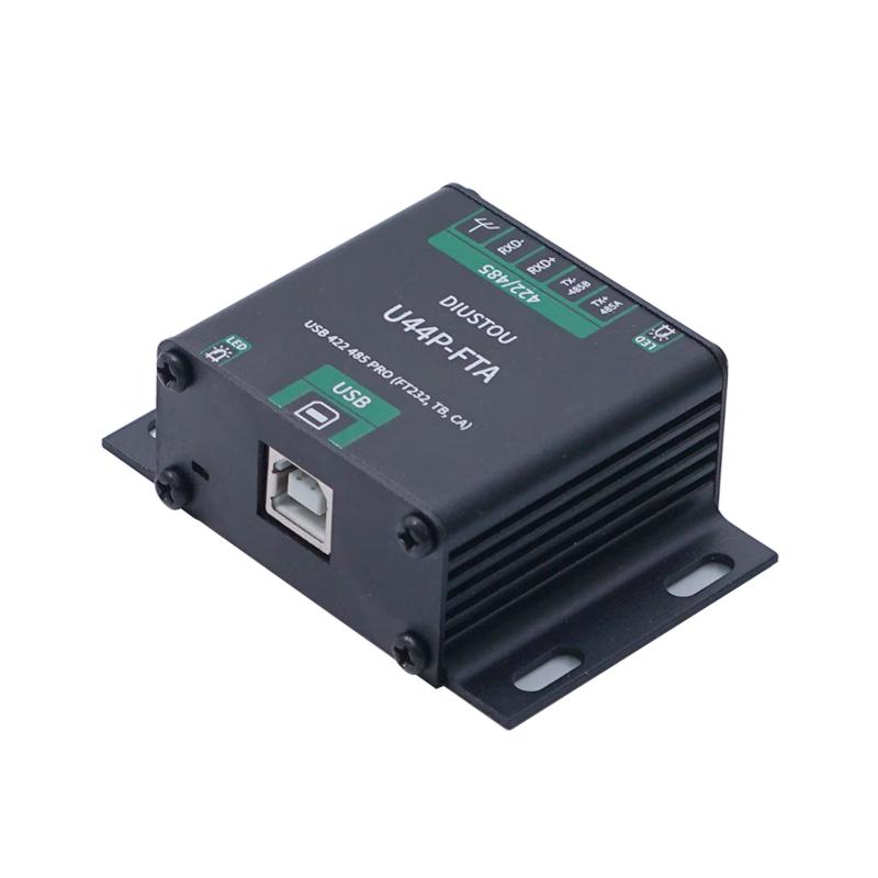 USB to RS422/485 Isolated Serial Converter Module