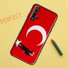 Турция Реджеп Тайип Эрдоган Для Huawei Nova 8i 11i 12i 12s Y73 Y72 Y61 Y91 Y90 Y70 Y60 9 10 SE P30 P40 Lite P60 Pro Чехол