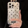 Чехол Black Star для iPhone 16 iPhone 17 iPhone 17 Pro Max
