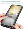 Чехол 360 градусов для Realme C71 C75 C85 14T 8 9 14 15 Pro Plus 5G 6 C21Y C25Y Note 70 Со встроенной защитой экрана Полное покрытие корпуса