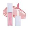 Milfee Nuance Glow Highlighter 02 Rose Pink Highlight Base Makeup Complexion Liquid Cheek Pink Glitter Glow Base Translucency Nuance