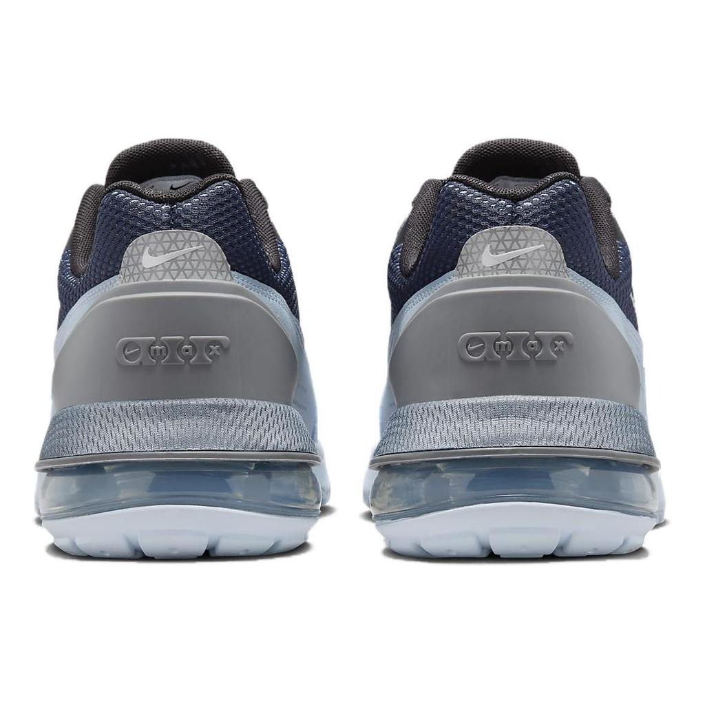 Nike Air Max Pulse Thunder Blue Wolf Grey Мужские кроссовки Light-Armory-Blue Cool-Grey FN7459-400