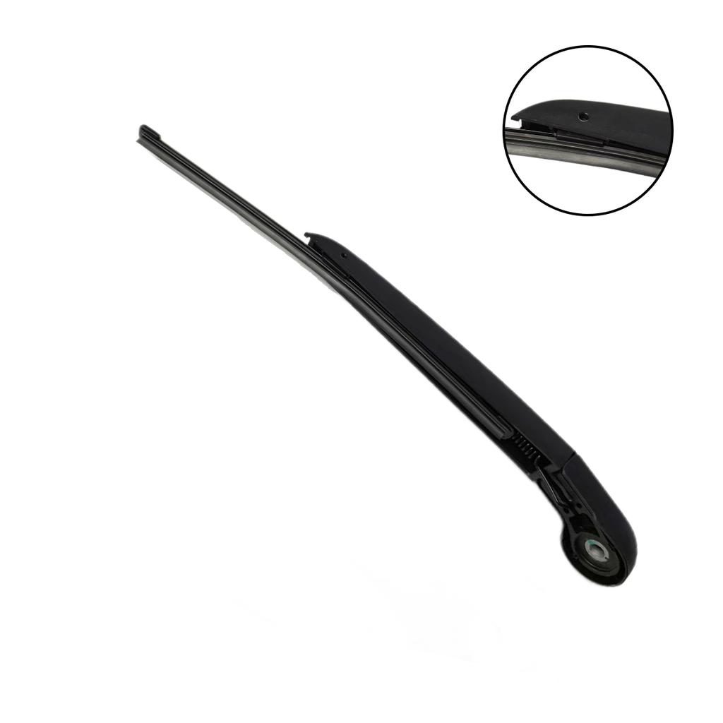 Подходит для HAVAL H8 2015--2017 Задний дворник стеклоочистителя Рычаг стеклоочистителя Дворники лобового стекла Щетки Аксессуары для очистки