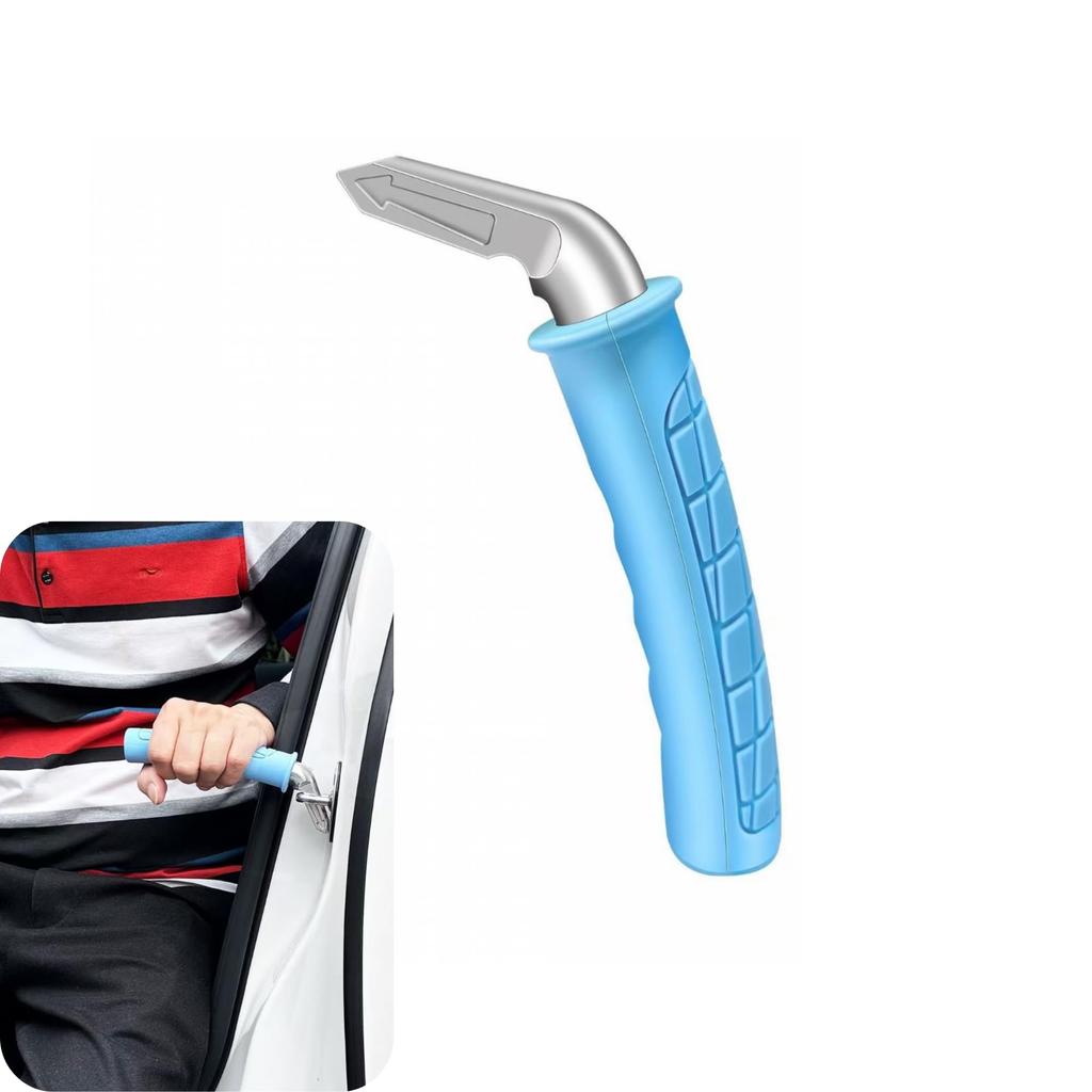 Car Door Handle Assist Grip for Access/Exit Assistance Support Handle Handrail Bar Car Handle