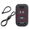 Силиконовый чехол-держатель для брелока автомобиля Chery Tiggo 4 Pro 2022 3 Pro Tiggo 8 7 5 4 3 5X Arrizo 5 Cheri Tigo Защитный чехол