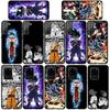 Для Samsung Galaxy S25 S24 S23 S22 Ultra FE Plus A17 A37 A57 A56 A55 A06 A16 A15 A36 A26 A35 A05 A54 A34 Чехол для телефона Обои Dragon Ball Goku Обложка