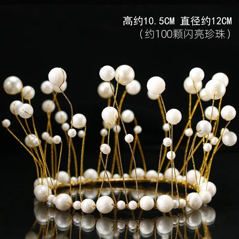 Рождественские белые стоящие куклы-олени, пластиковый топпер для торта в виде оленя, инструменты для украшения торта на Рождество и Новый год, товары для вечеринок