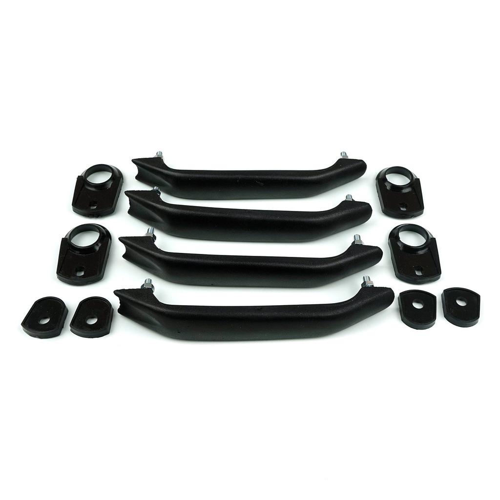 BROSS Автозапчасти BDP1084 наружная ручка двери правая левая передняя задняя комплект 7702128088 для Renault 12 сделано в Турции быстрая доставка