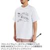 Abu Garcia Bug Off 4600CA Exploded View T Black XL