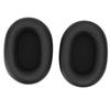 2PCS Leather Noise Isolation Ear Cushions for Elite 85h Wireless Headset Electronic Devices