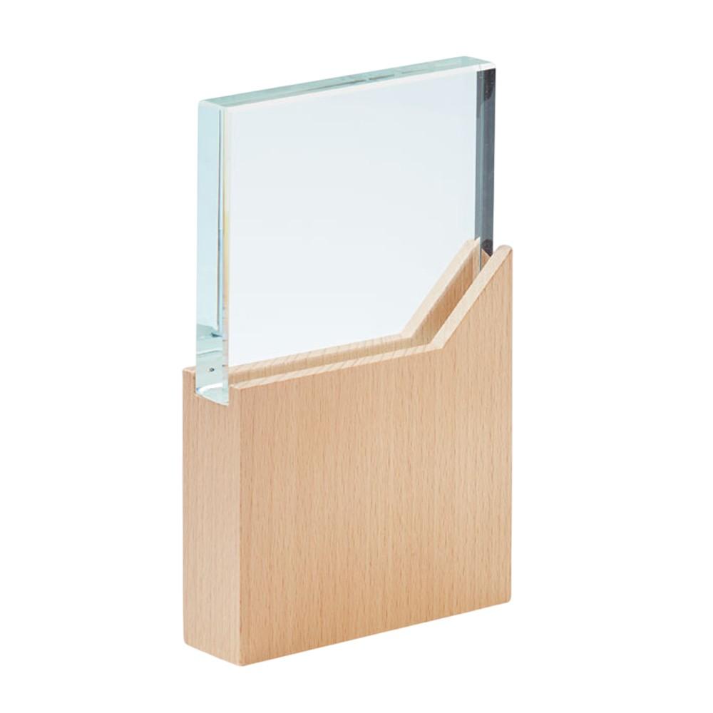 MidOcean Zeal Plaque