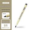 Fineliner 21: Waterproof Drawing & Marking Pen for Art & Architecture