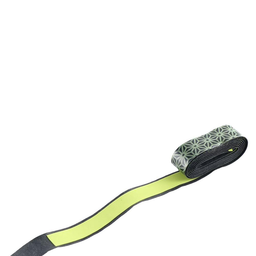 Бадминтонные накладки на удочку Ремень противоскользящая лента Рукоятка для бадминтонной ракетки Напульсник для удочки