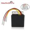 Voltage Regulator Rectifier For Polaris Sportsman 500 Worker 500 Scramber 500 Magnum 500 Replaces 2203636 4060173