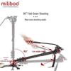 Miliboo MTT705III-CA Монопод из углеродного волокна с гидравлической головкой