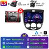 2din Android 13 Auto Carplay Car Radio Multimedia для Chevrolet Lacetti J200 для Buick Excelle Hrv 2004-2008 Видео Стерео GPS 4G