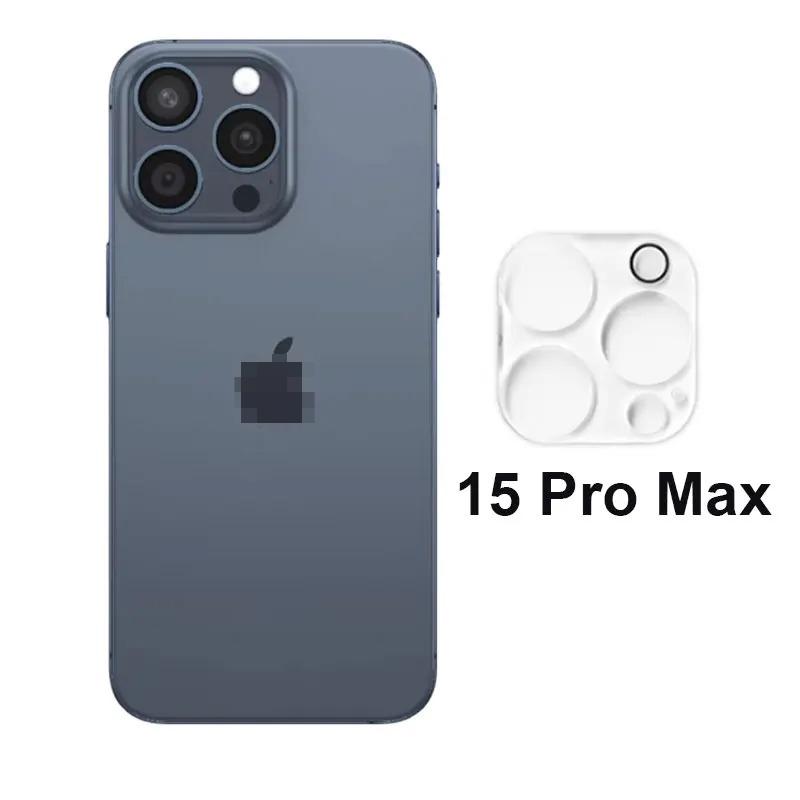 4 шт. Защитное стекло для объектива камеры для iPhone 17 Pro Max, Защитное стекло для объектива для iPhone Air 17 16 15 14 Pro Max Plus, Закаленное стекло