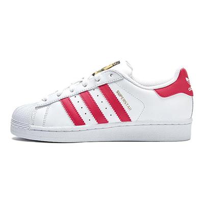 Superstar J 'White Pink Buzz' B23644