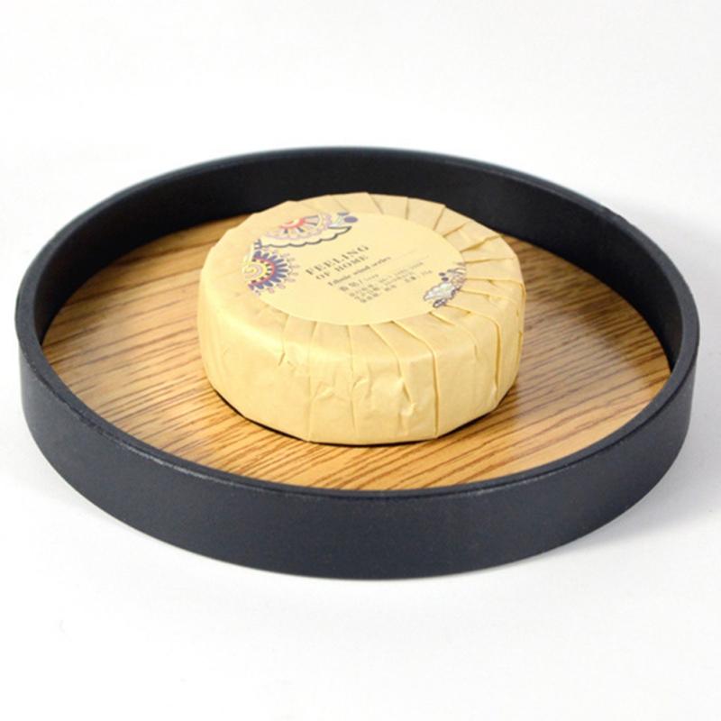 Подставка под деревянную чашку для чая и кофе, подставка под чашку из орехового дерева, прочная термостойкая круглая чаша, подставка под чайник, декор для дома