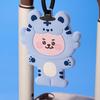 BT21 Бирка для багажа K-HORANG