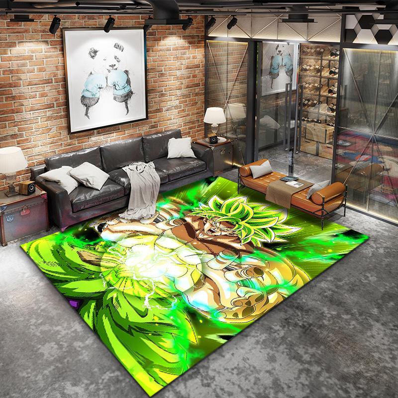 Broli Carpet Rug For Living Room Bedroom Home Sofa Decoration,kids Play Nonslip Floor Mat
