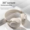 Высококачественная беспроводная Bluetooth-гарнитура с долговечным Hi-Fi звуком