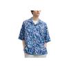 Fila X TIM LAHAN Оригинальная Модная Удобная Рубашка Поло Унисекс Рубашки F51M529403F-ZB