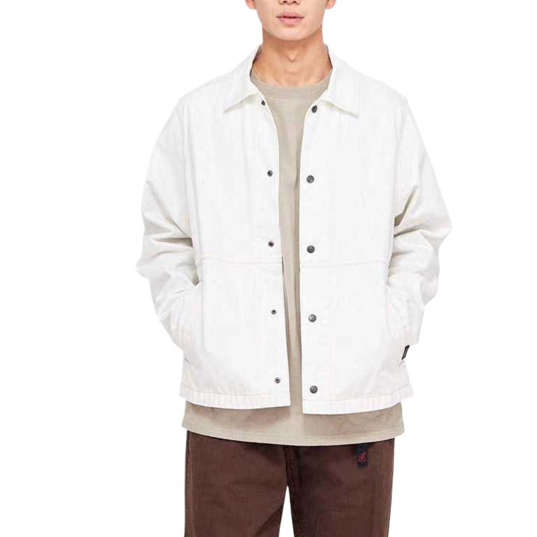 Gramicci Jackets Men's Lapel Moderate Other G5SM-J005