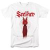 Новая футболка группы Seether POISON THE PARISH Подарок для фанатов Унисекс S-5XL Футболка JU20 Унисекс Футболка