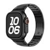 Для ремешков Apple Watch: 1-11 поколений / Ultra3 / SE3 изогнутые боковые ремешки для часов из нержавеющей стали