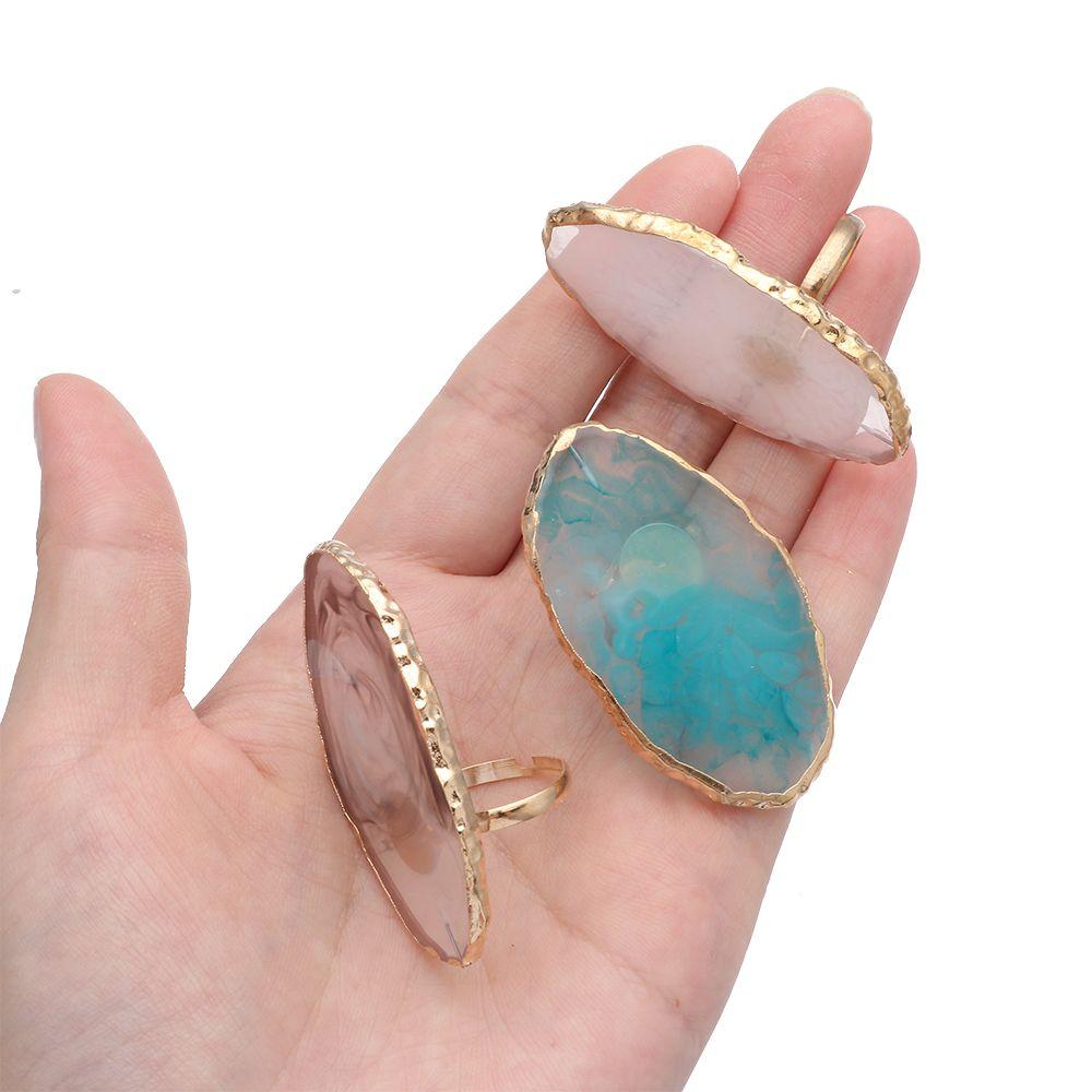 Palette Foundation Mixing Nail Display Stand Nail Art Plate Tips Pigment Holder Nail Art Palette