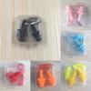 Comfort Pool Accessories Rope Noise Reduction Hearing Protection Ear Plugs Swimming Ears Protector