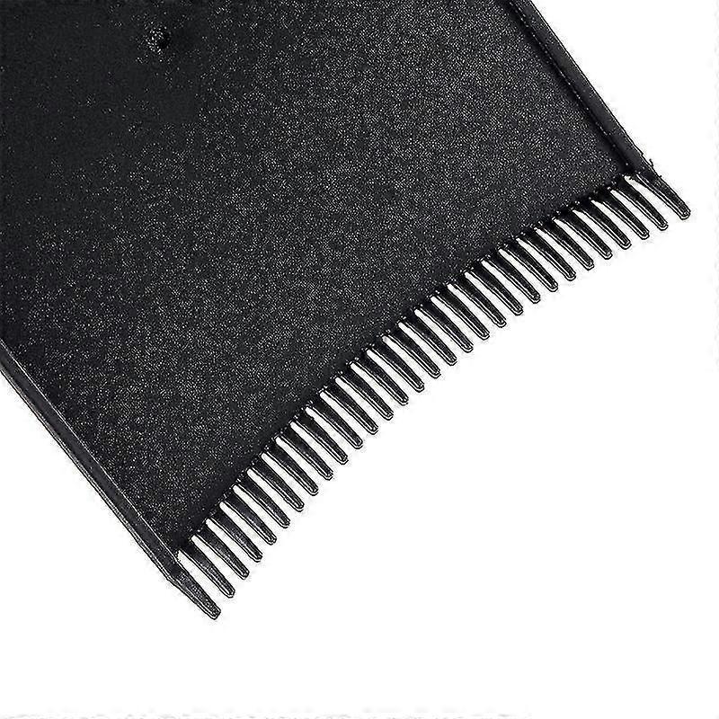 Jinyi H Brush, H Dye Paddle, Ing Board With Teeth, H Dye Kit H Brush Board Tint Comb Plate Salon Hdres