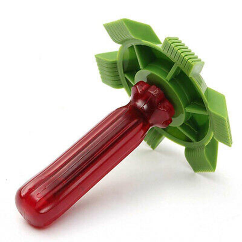 1 шт. универсальный автомобильный кондиционер, конденсаторный радиатор, плавник для ремонта, расческа, охладитель, выпрямитель для кондиционера, чистящие средства для автоматической системы охлаждения