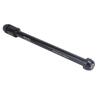 Aluminum Alloy Bicycle Thru Axle M12x1.0/1.5/1.75 Thru Axle Adapter  Cycling Accessories