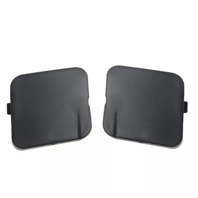 1 пара крышек боковых накладок лобового стекла для Honda CRV 2007-2011 73163-SWA-003