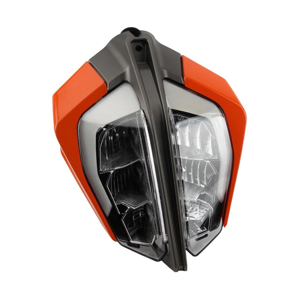 Светодиодная сборка передней фары KTM 390 Duke 18-23
