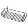 Mesh Panel Tray Small MPA-TS Black